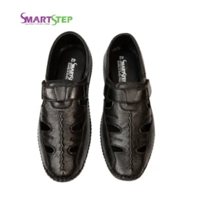 SmartStep Sacchi Leather Sandal