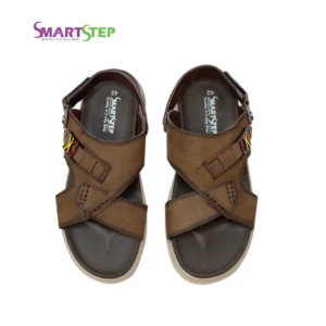 SmartStep-belted-2-part-Sandls Brown