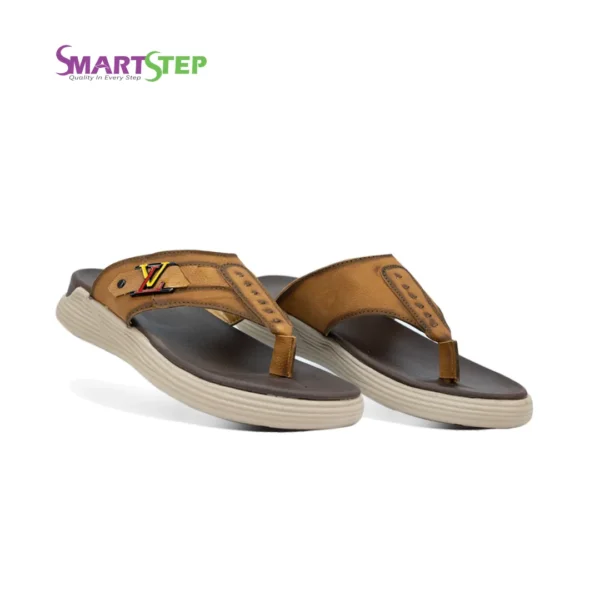 SmartStep Classic 2-Strap Sandal - Image 3