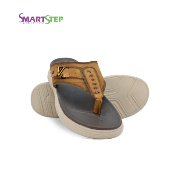 SmartStep Classic 2-Strap Sandal - Image 5