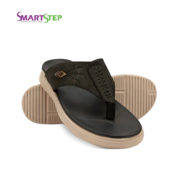 SmartStep Classic 2-Strap Sandal - Image 2