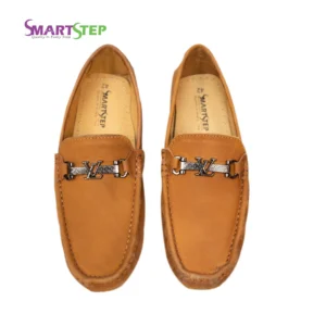 SmartStep Royal Suede Casual Loafer
