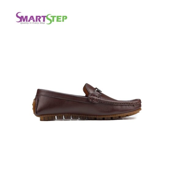 Premium loafer brown